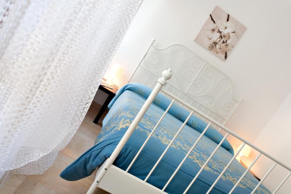 Hotel Provenza Ventimiglia Zimmer foto
